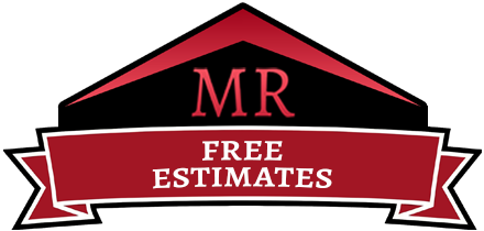 Free Estimates Badge