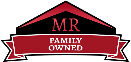 Family Owned Badge