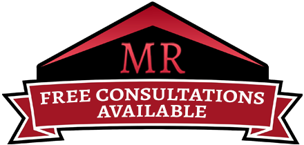 Free Consultations Available Badge