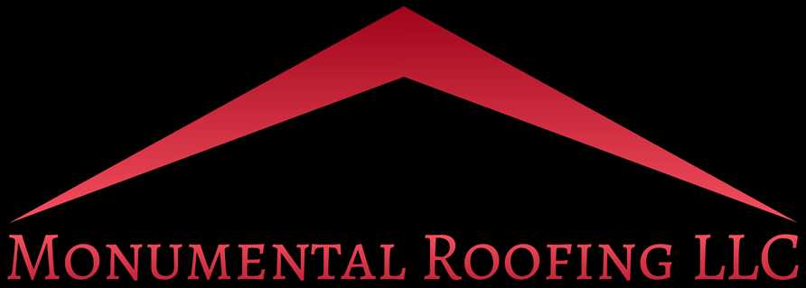 Monumental Roofing LLC Logo