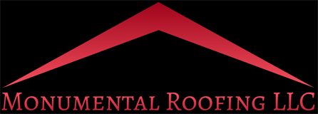 Monumental Roofing LLC Logo