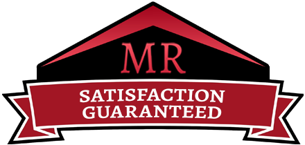 Satisfaction Guaranteed Badge