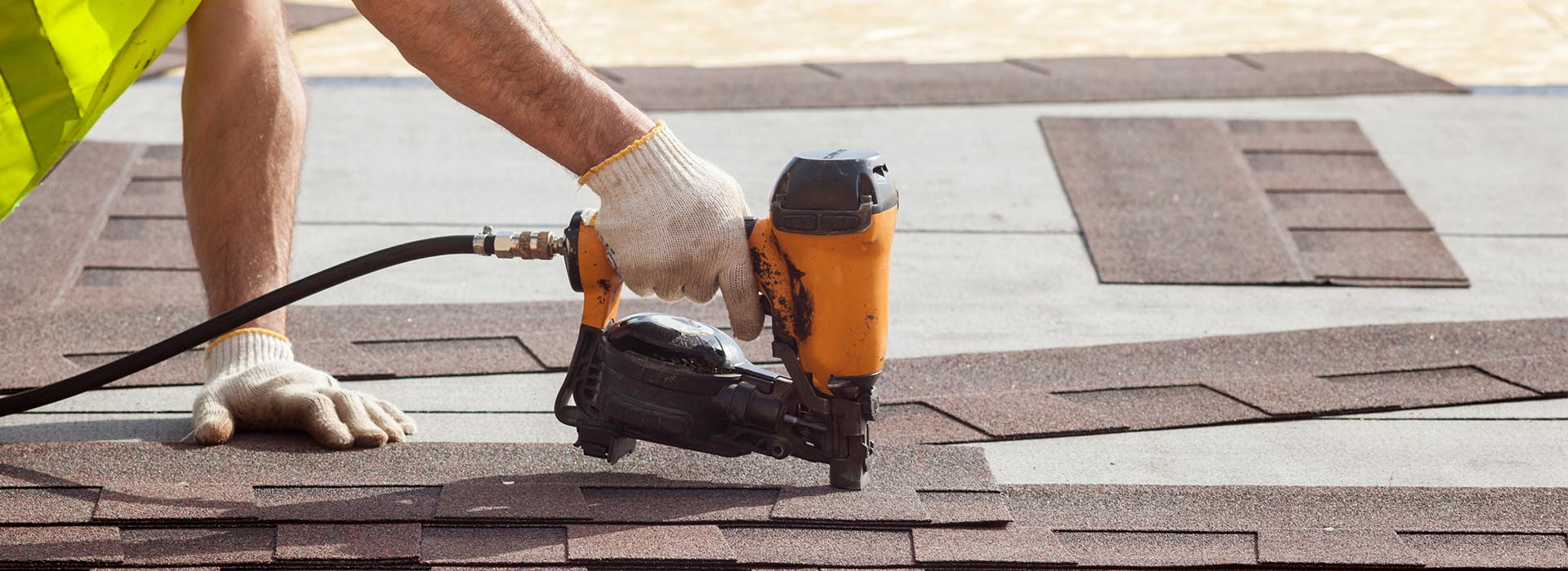 Roofer